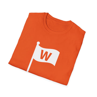 The W Flag T-Shirt