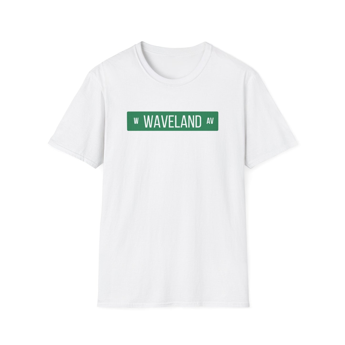 West Waveland T-Shirt