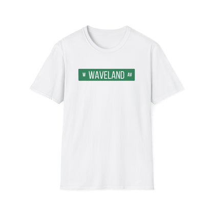 West Waveland T-Shirt