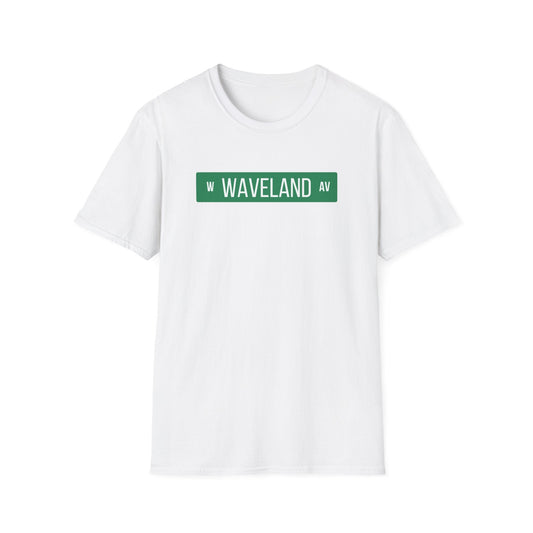 West Waveland T-Shirt