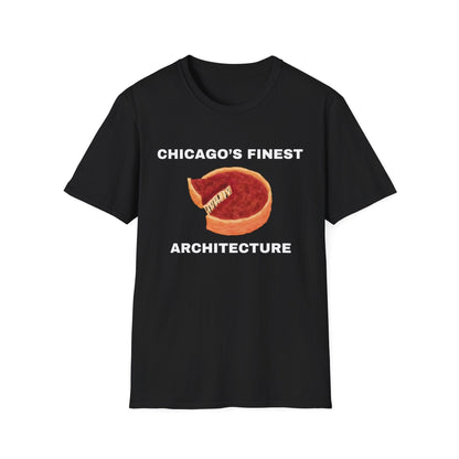 Finest Architecture T-Shirt