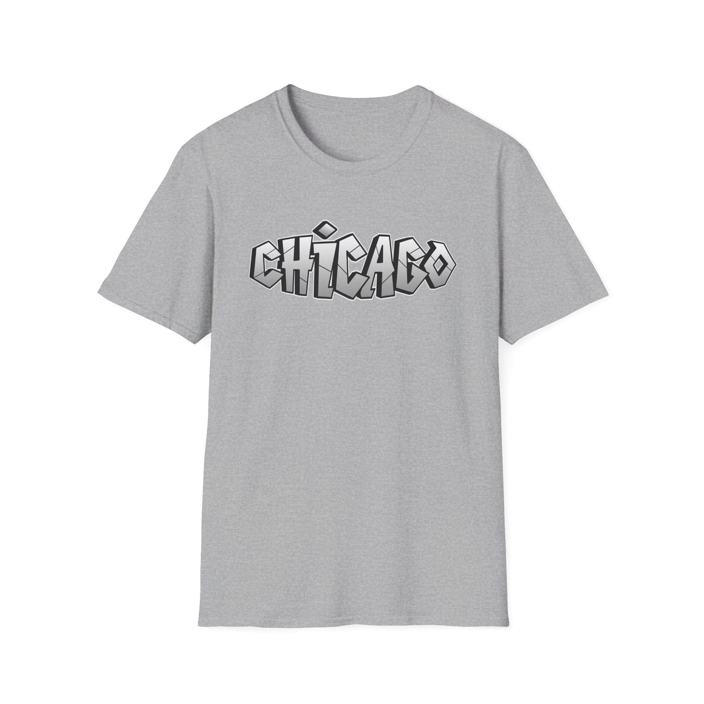 Chicago Stone T-Shirt