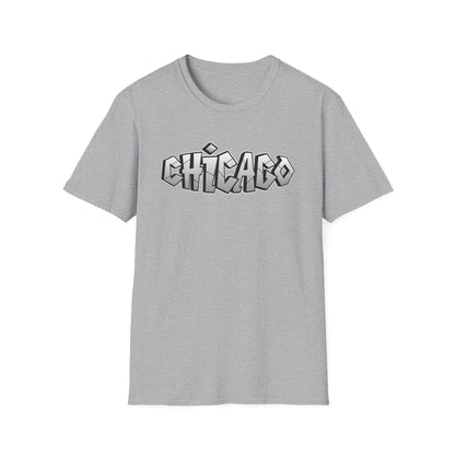 Chicago Stone T-Shirt