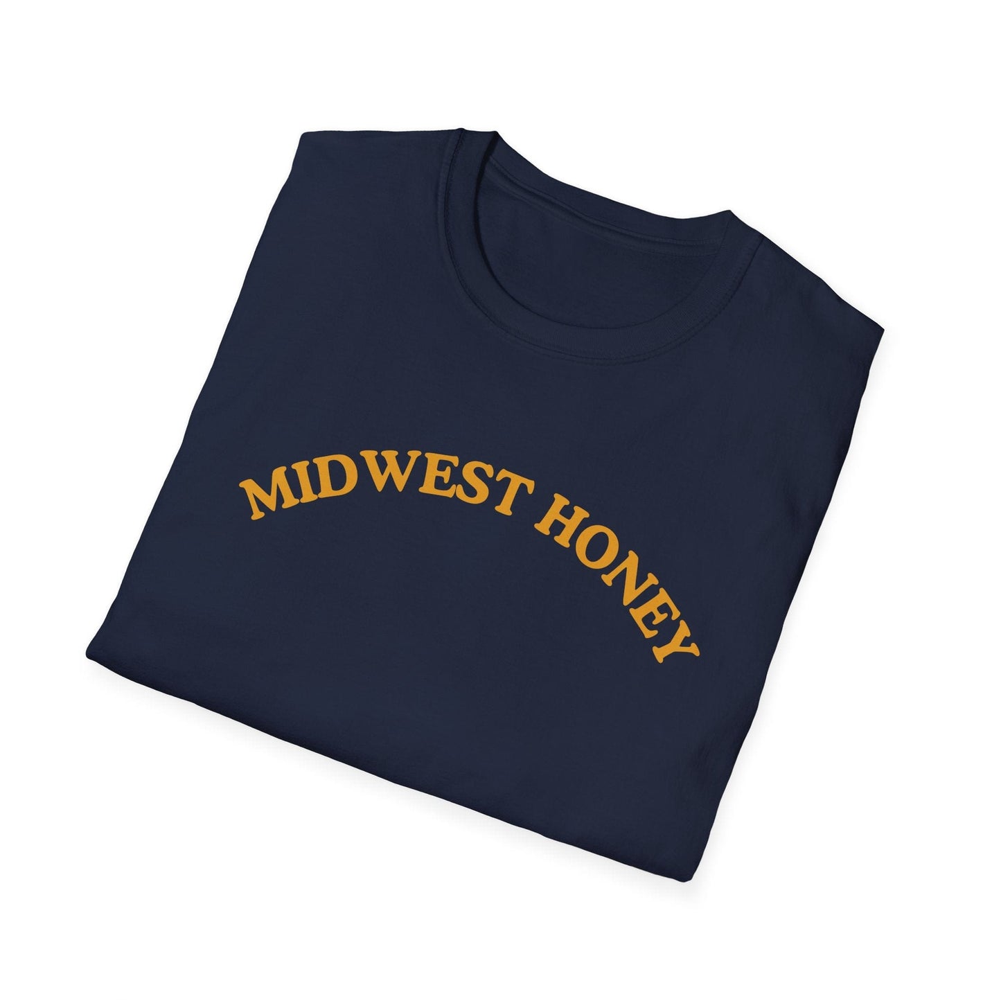 Midwest Honey T-Shirt