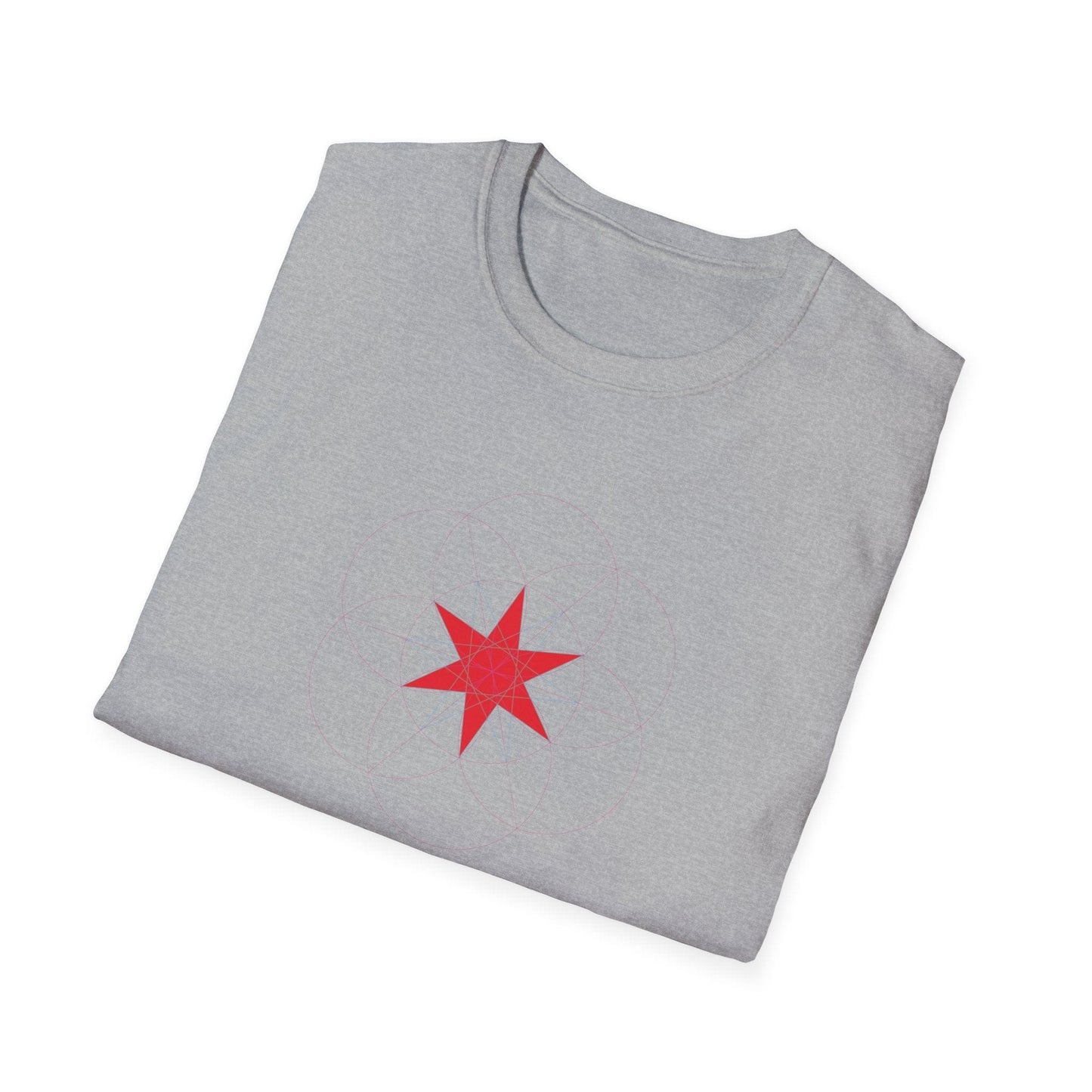 Star Anatomy T-Shirt