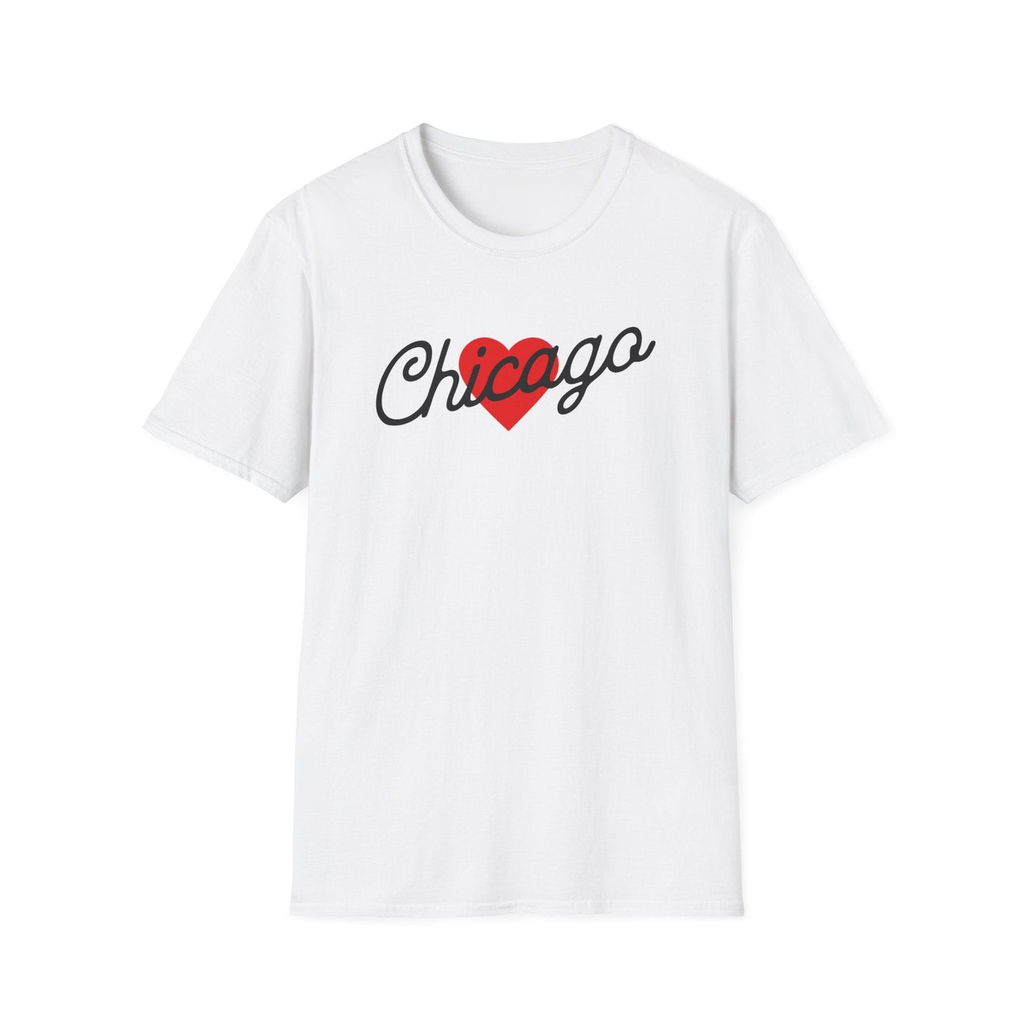 Chicago Lover T-Shirt