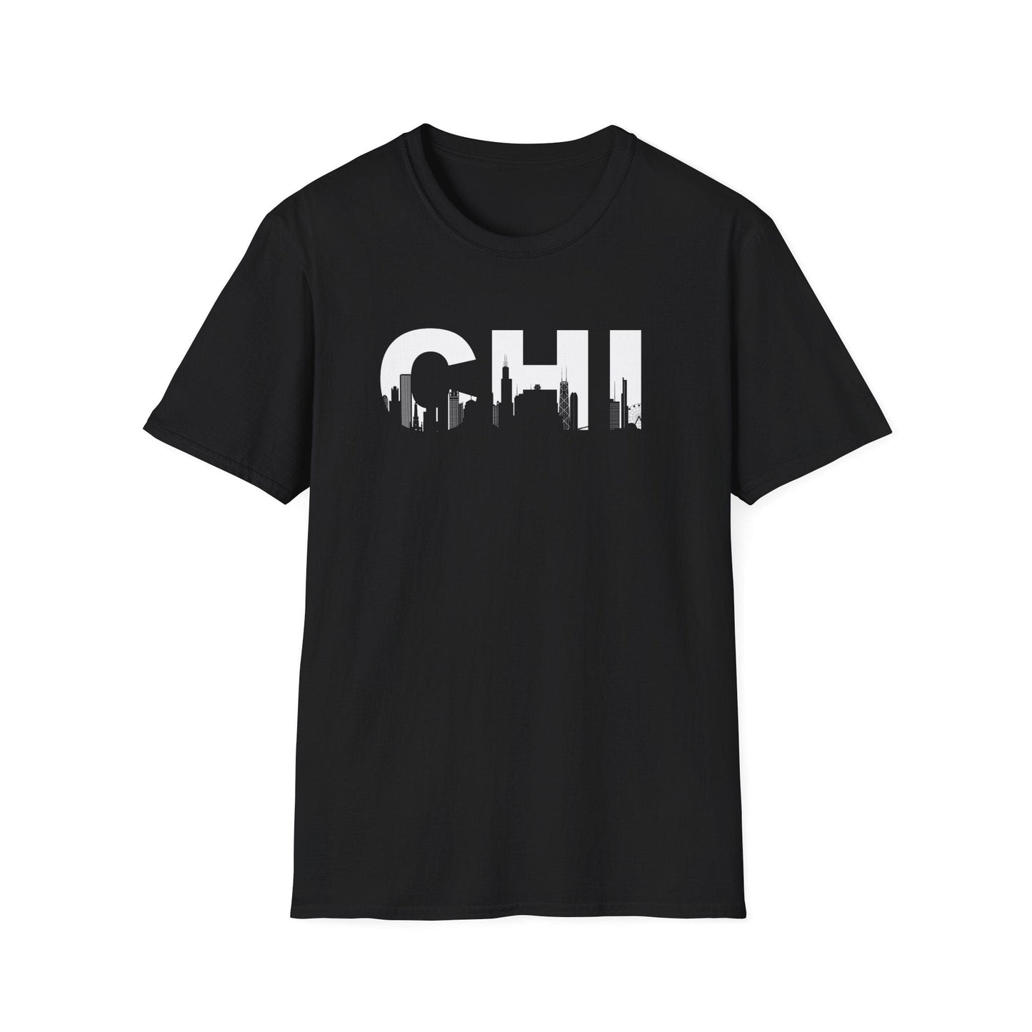 CHI Skyline T-Shirt