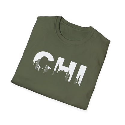 CHI Skyline T-Shirt