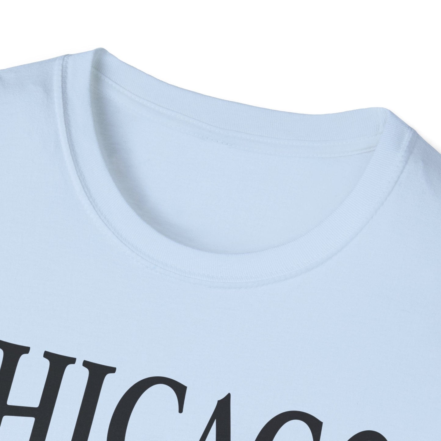 Cloud Gate T-Shirt