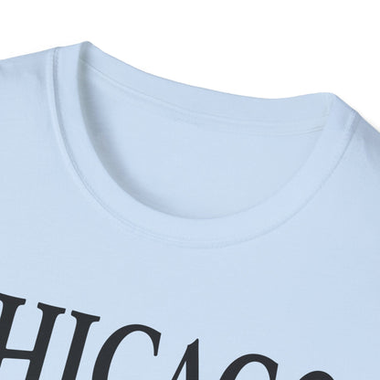 Cloud Gate T-Shirt