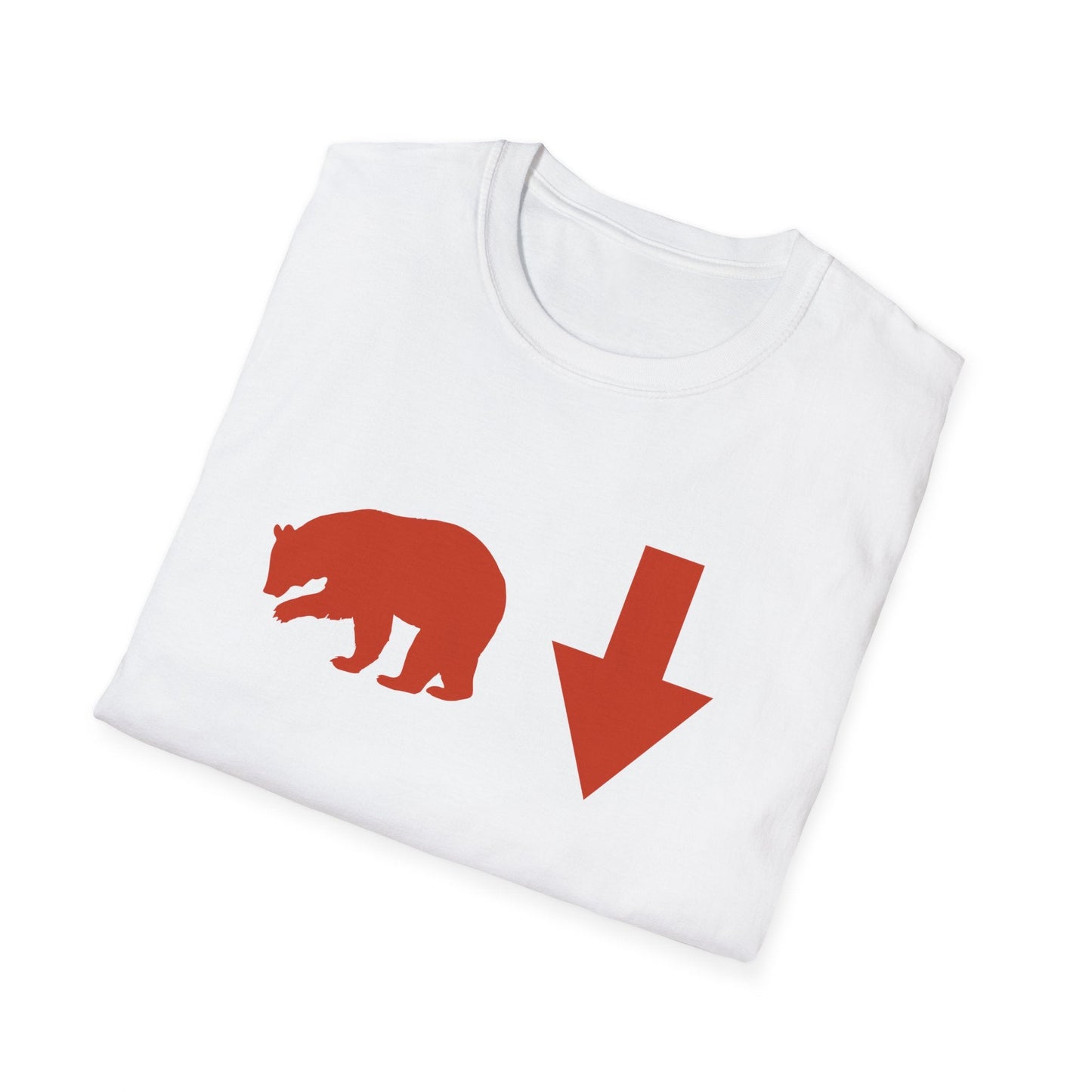 Bear Down T-Shirt