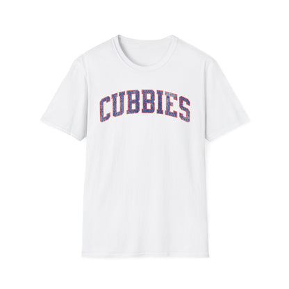 Cubbies T-Shirt