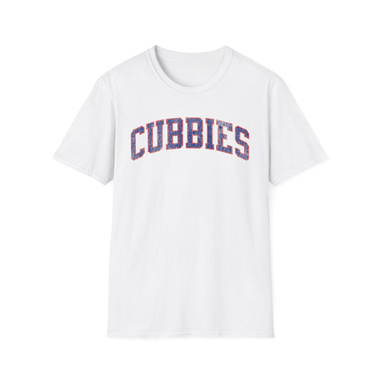 Cubbies T-Shirt