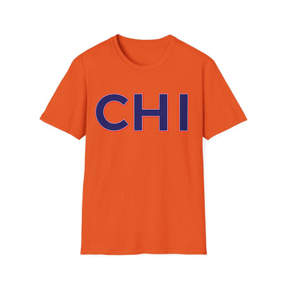 Cubbies CHI T-Shirt