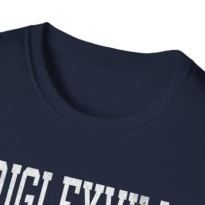 Wrigleyville T-Shirt