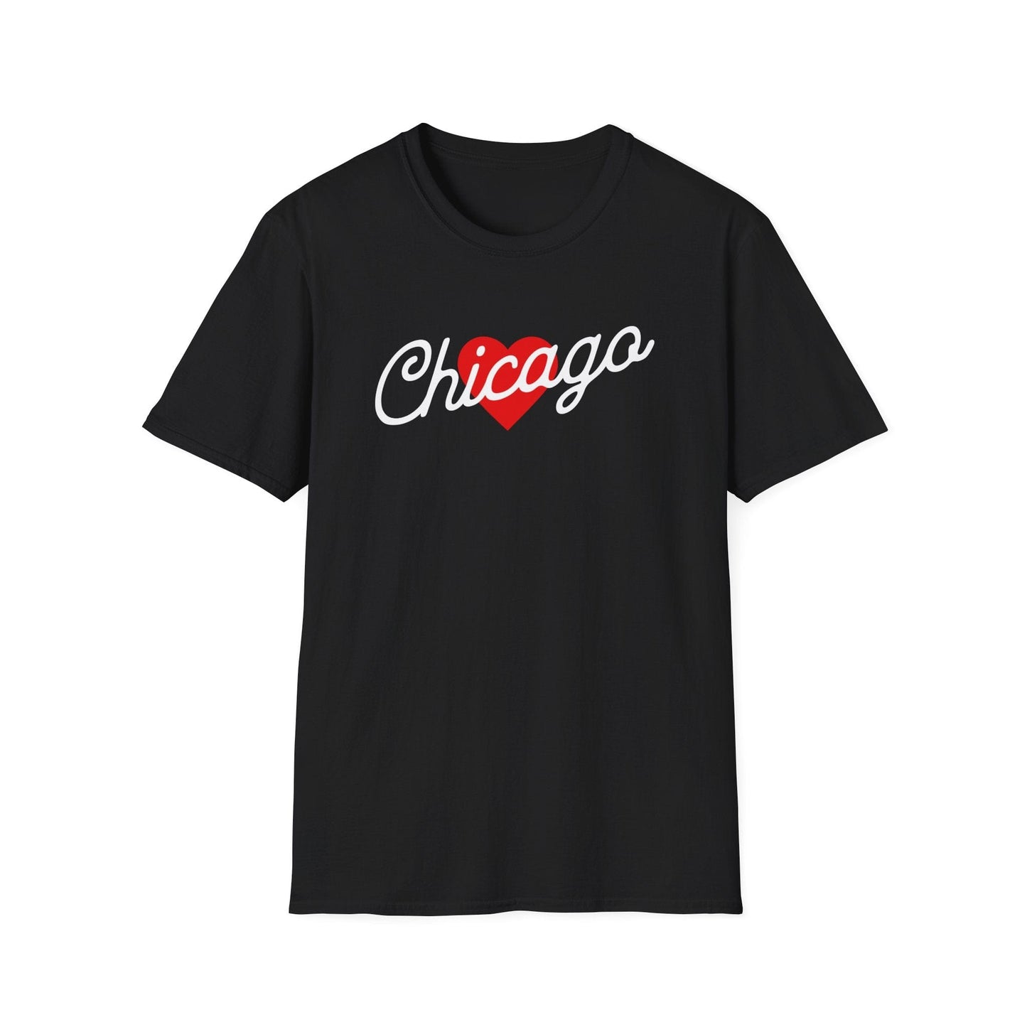 Chicago Lover T-Shirt