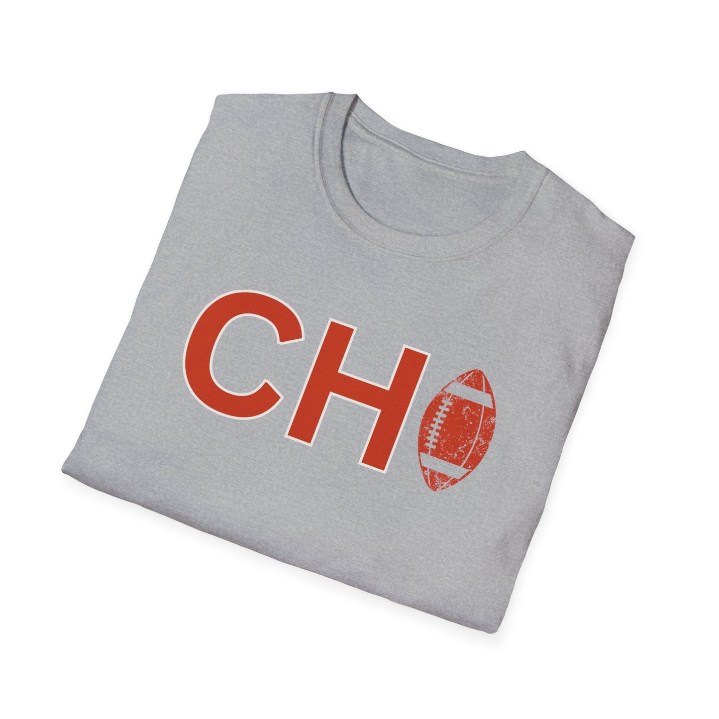 CHI Football T-Shirt