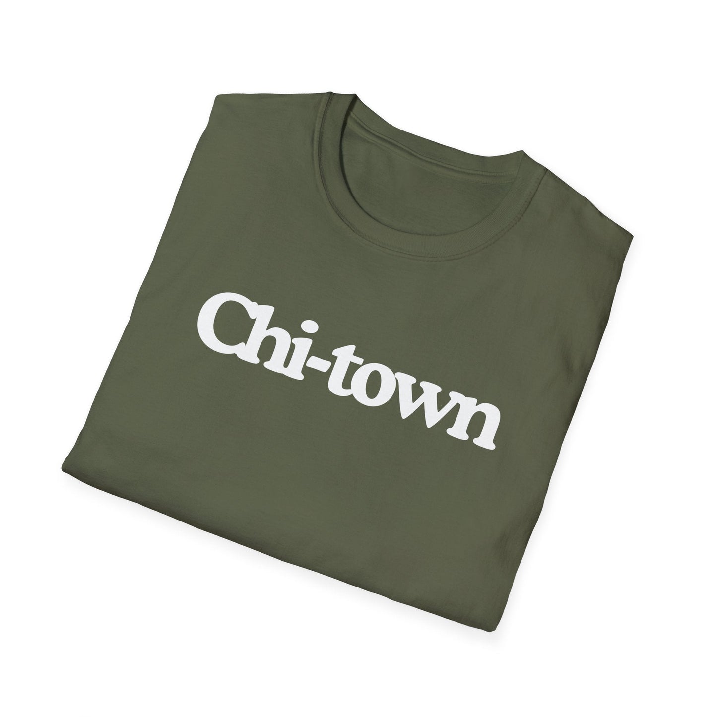 Chi-Town T-Shirt