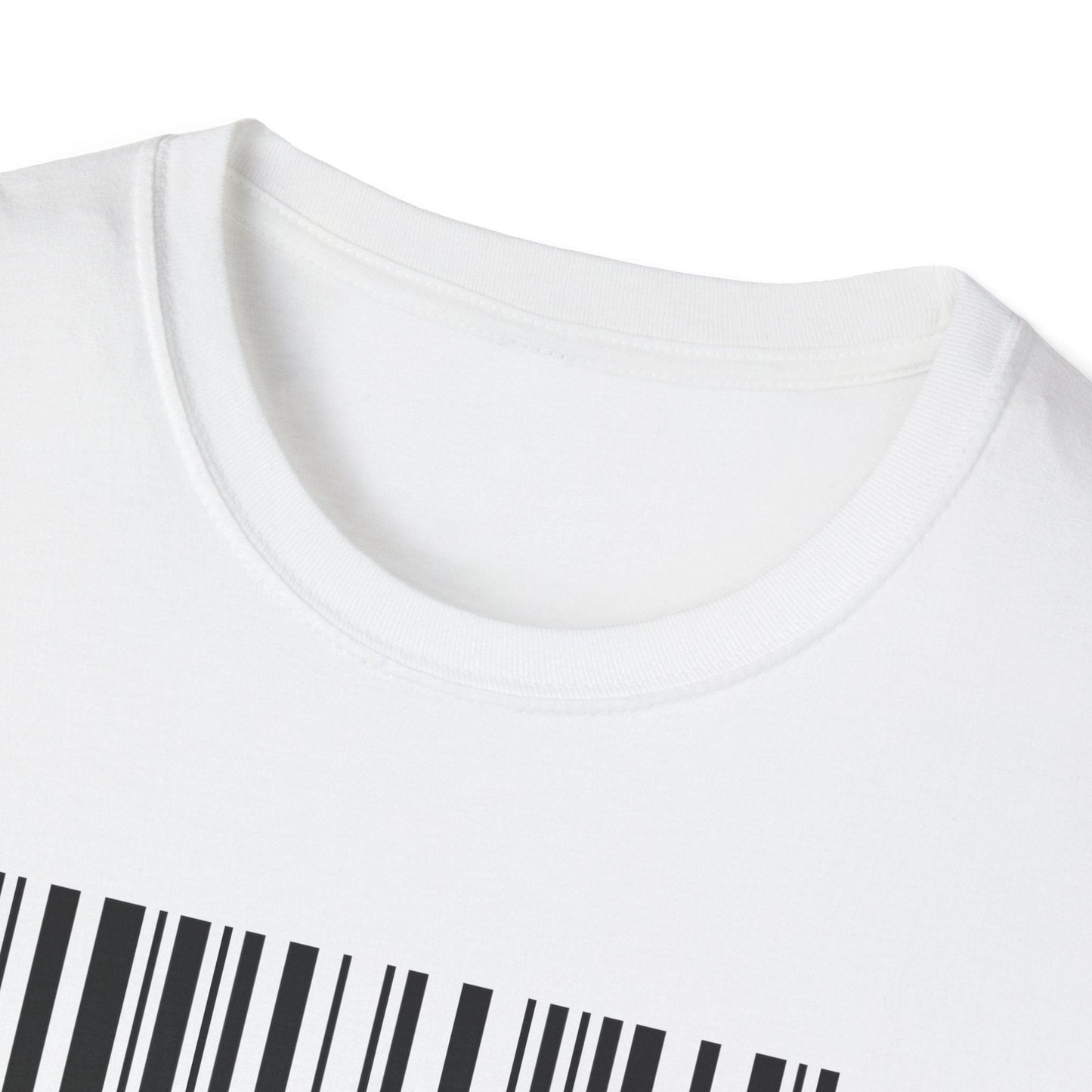 Chicago Barcode T-Shirt