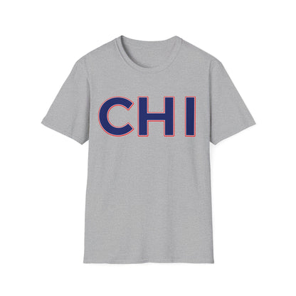 Cubbies CHI T-Shirt