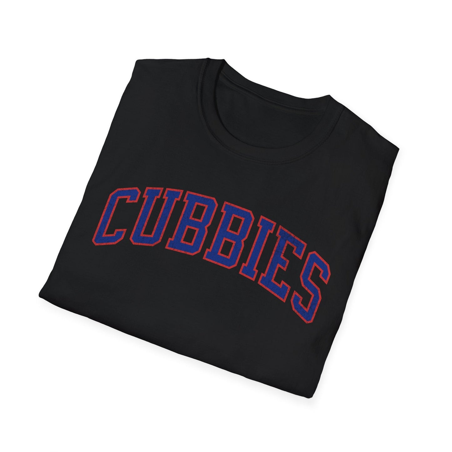 Cubbies T-Shirt