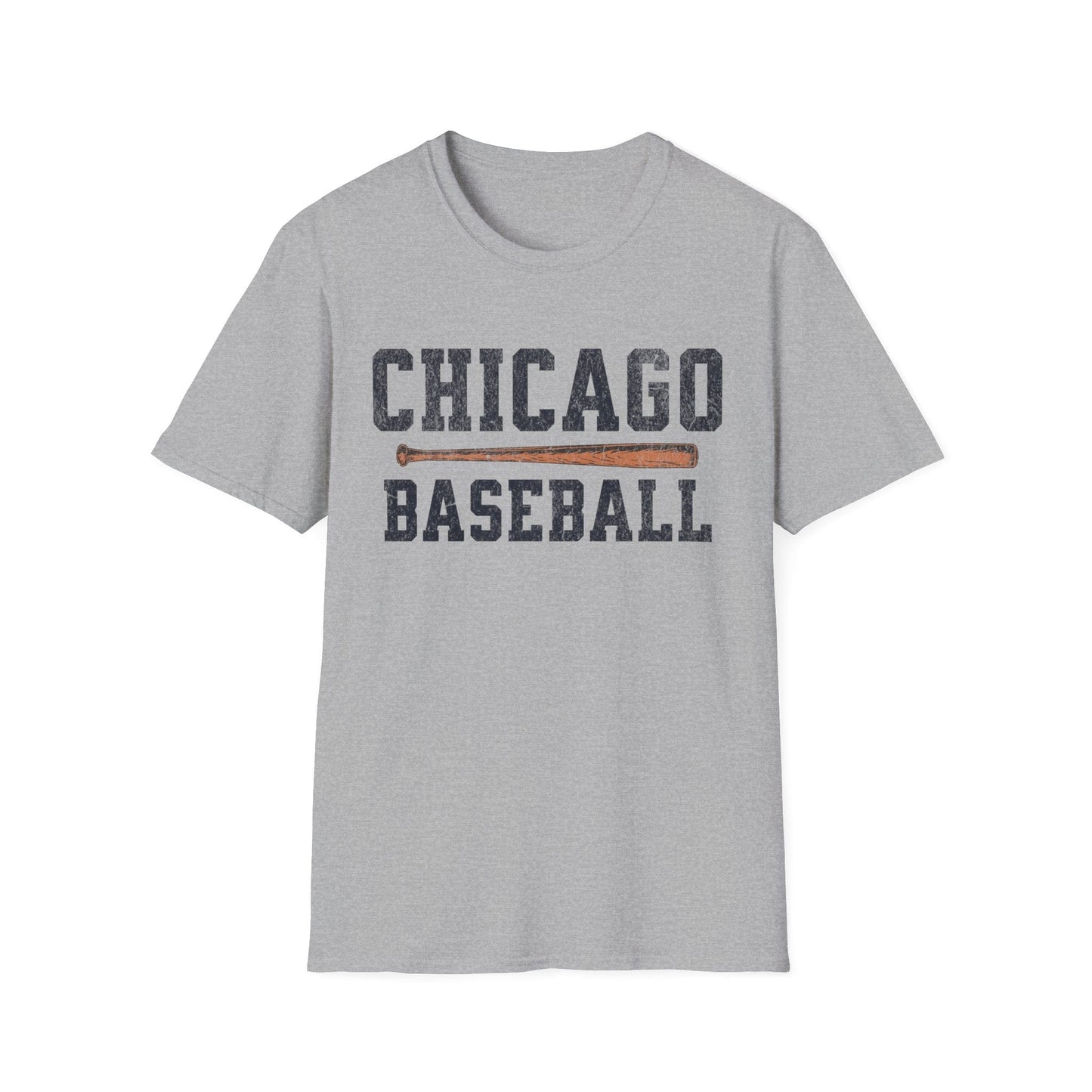 Chicago Baseball T-Shirt