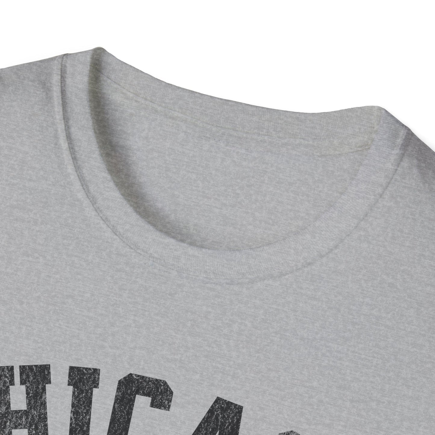 Chicago Incorporation T-Shirt