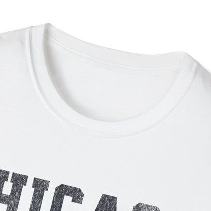 Chicago Baseball T-Shirt