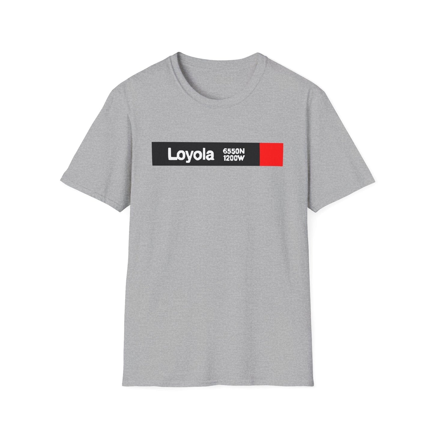 Loyola T-Shirt