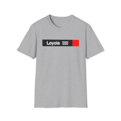 Loyola T-Shirt