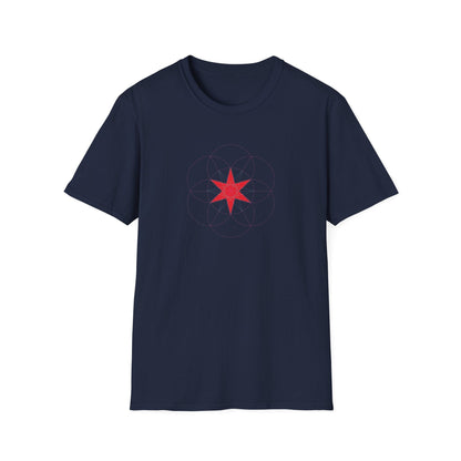 Star Anatomy T-Shirt