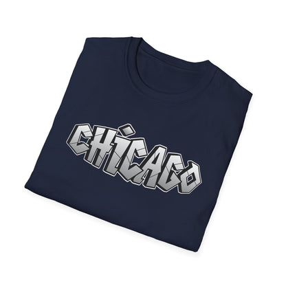 Chicago Stone T-Shirt