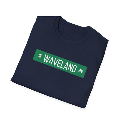 West Waveland T-Shirt