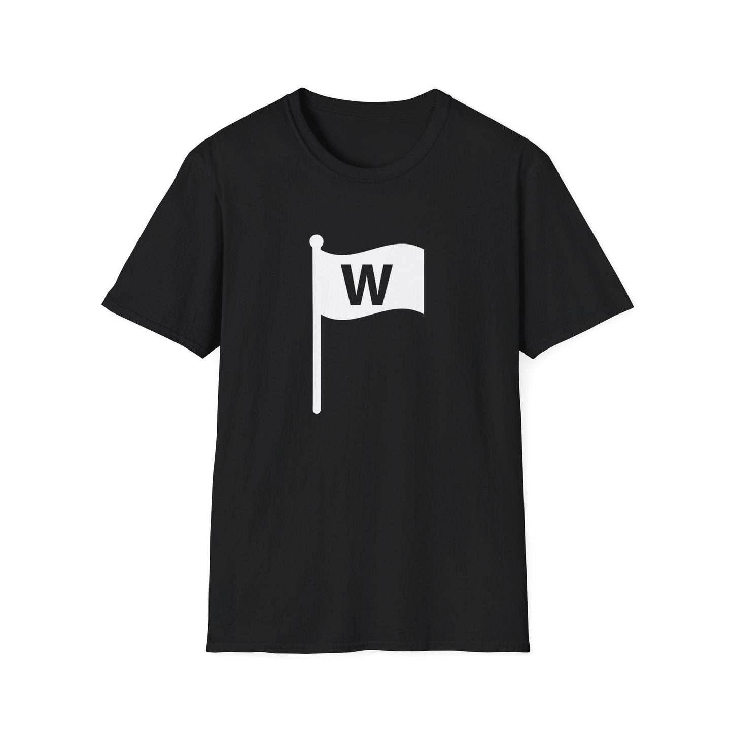 The W Flag T-Shirt