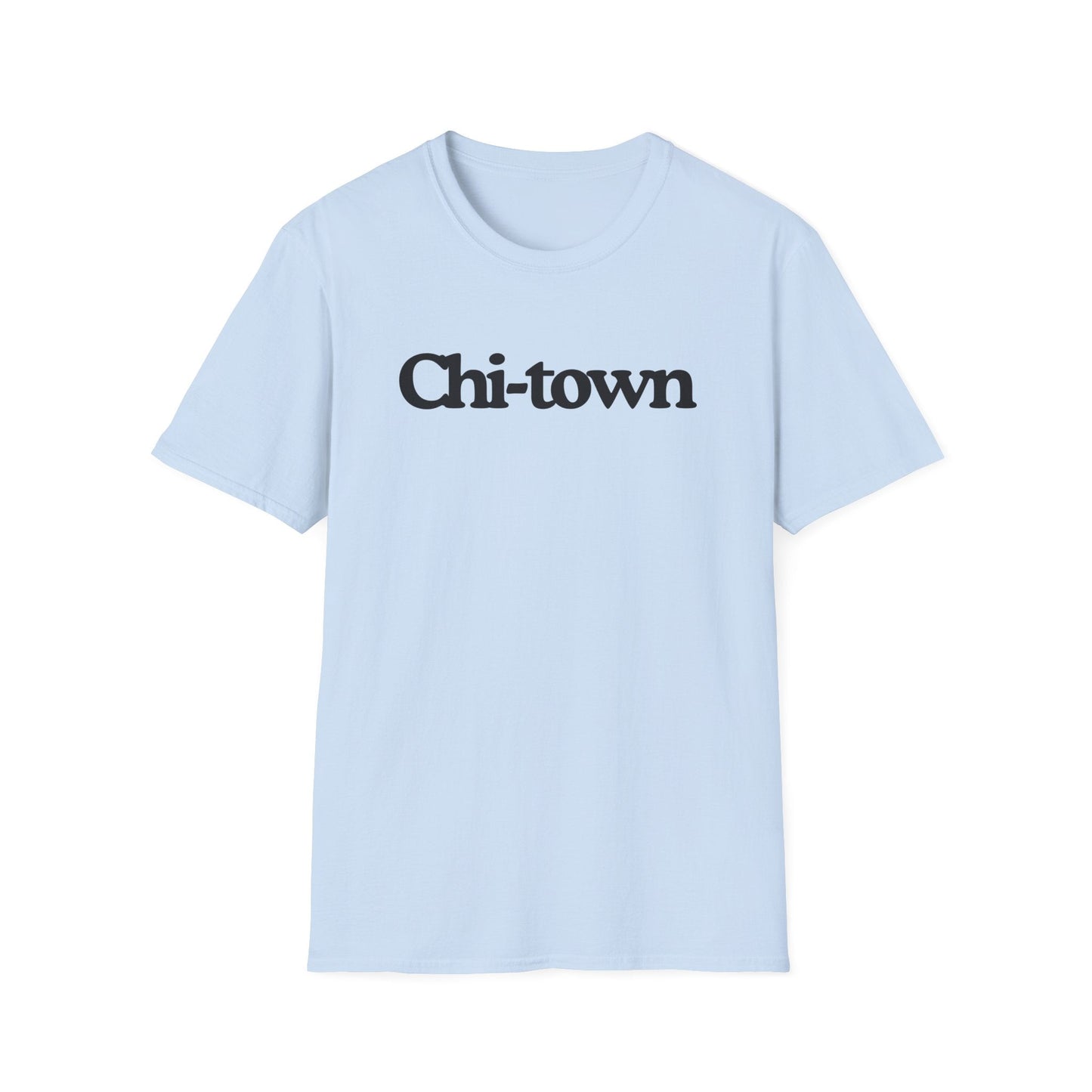 Chi-Town T-Shirt