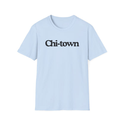 Chi-Town T-Shirt