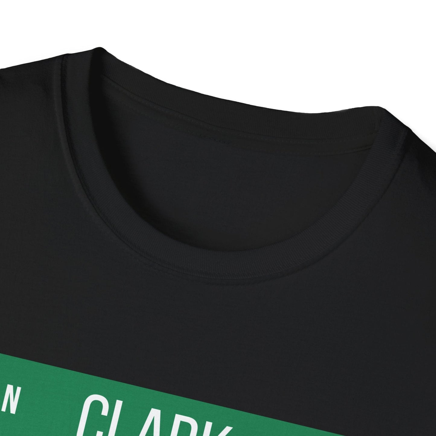 North Clark St T-Shirt