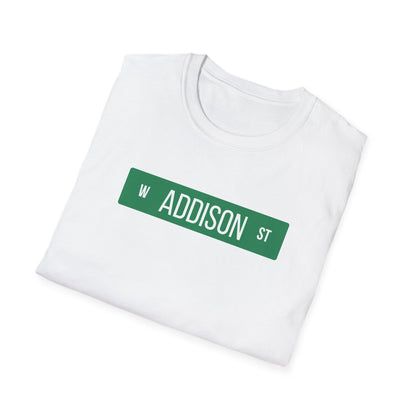 West Addison T-Shirt