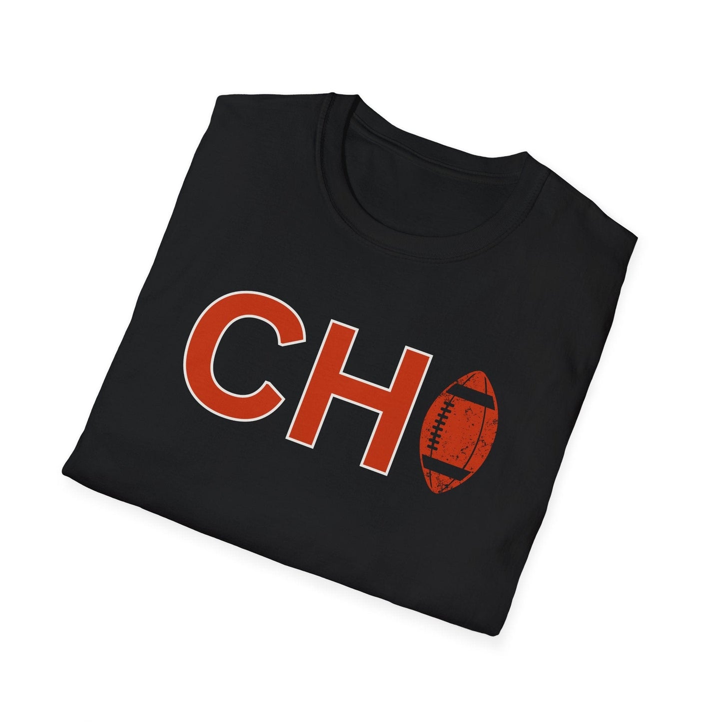 CHI Football T-Shirt