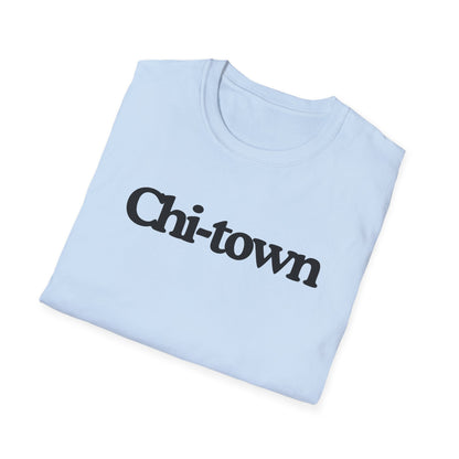 Chi-Town T-Shirt