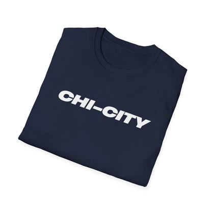 Chi-City T-Shirt