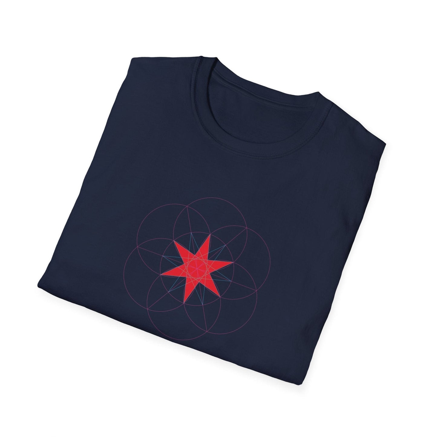 Star Anatomy T-Shirt