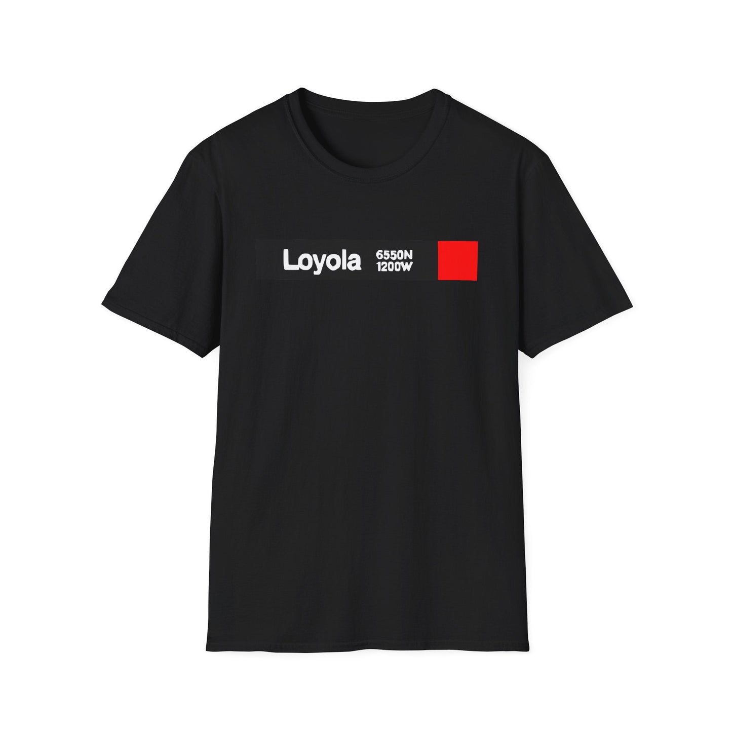 Loyola T-Shirt