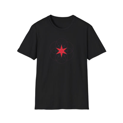 Star Anatomy T-Shirt