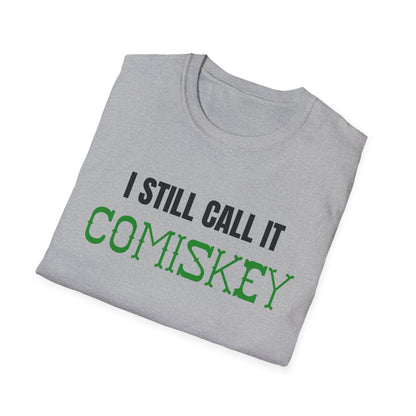 Still Comiskey T-Shirt