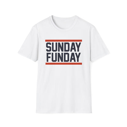 Chicago Sunday Funday T-Shirt