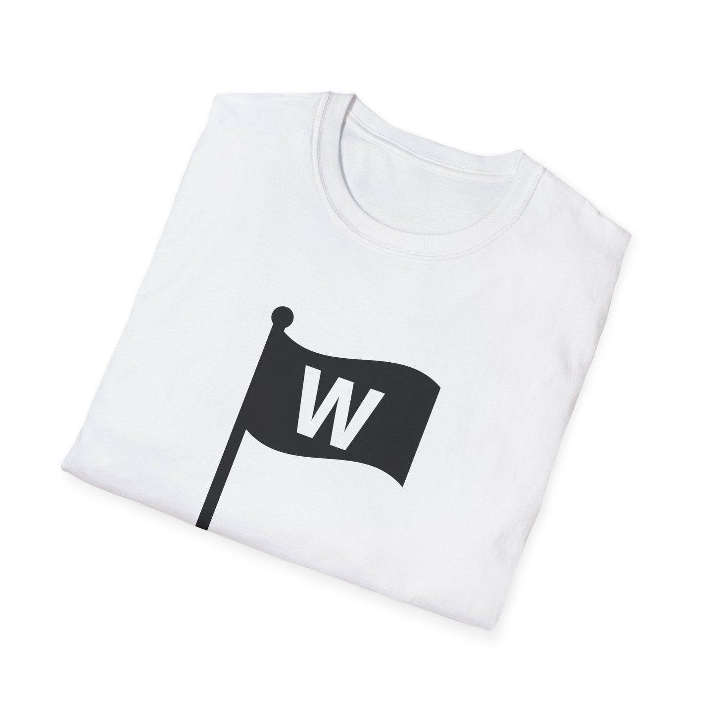 The W Flag T-Shirt