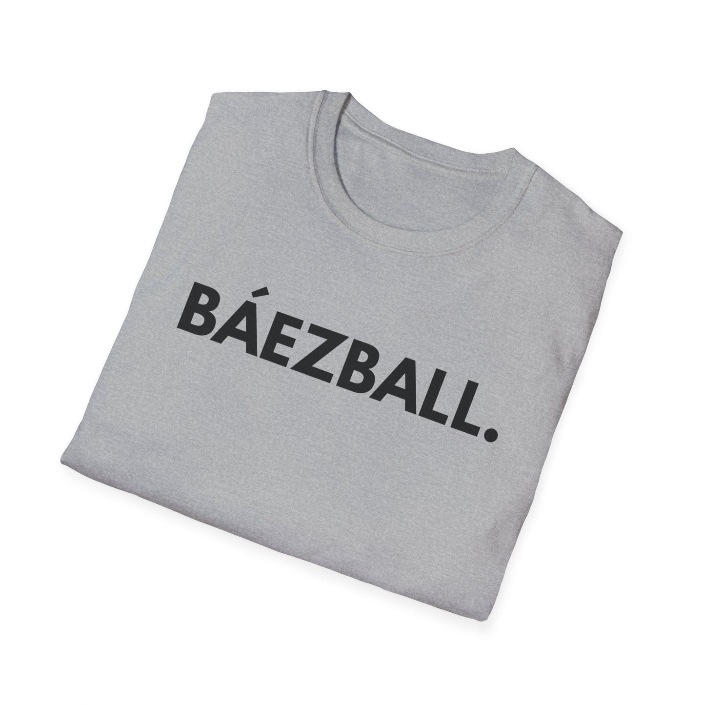 Baezball T-Shirt