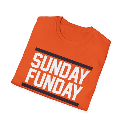 Chicago Sunday Funday T-Shirt