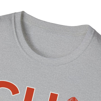 CHI Football T-Shirt